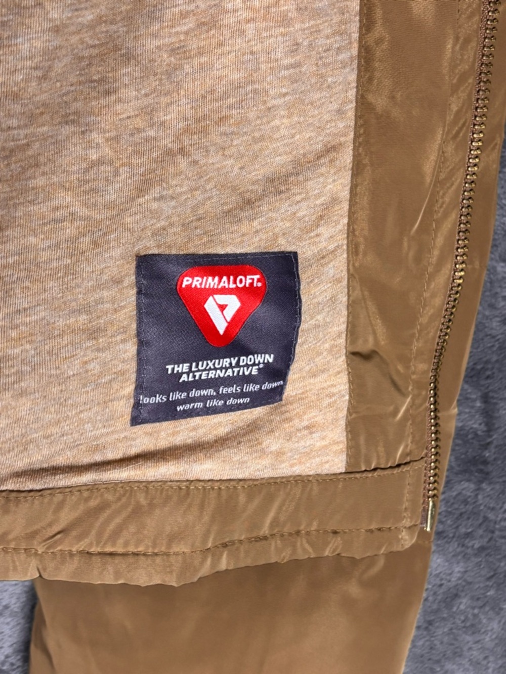 Gap Cold Control‎ Puffer Jacket - Picture 9 of 13